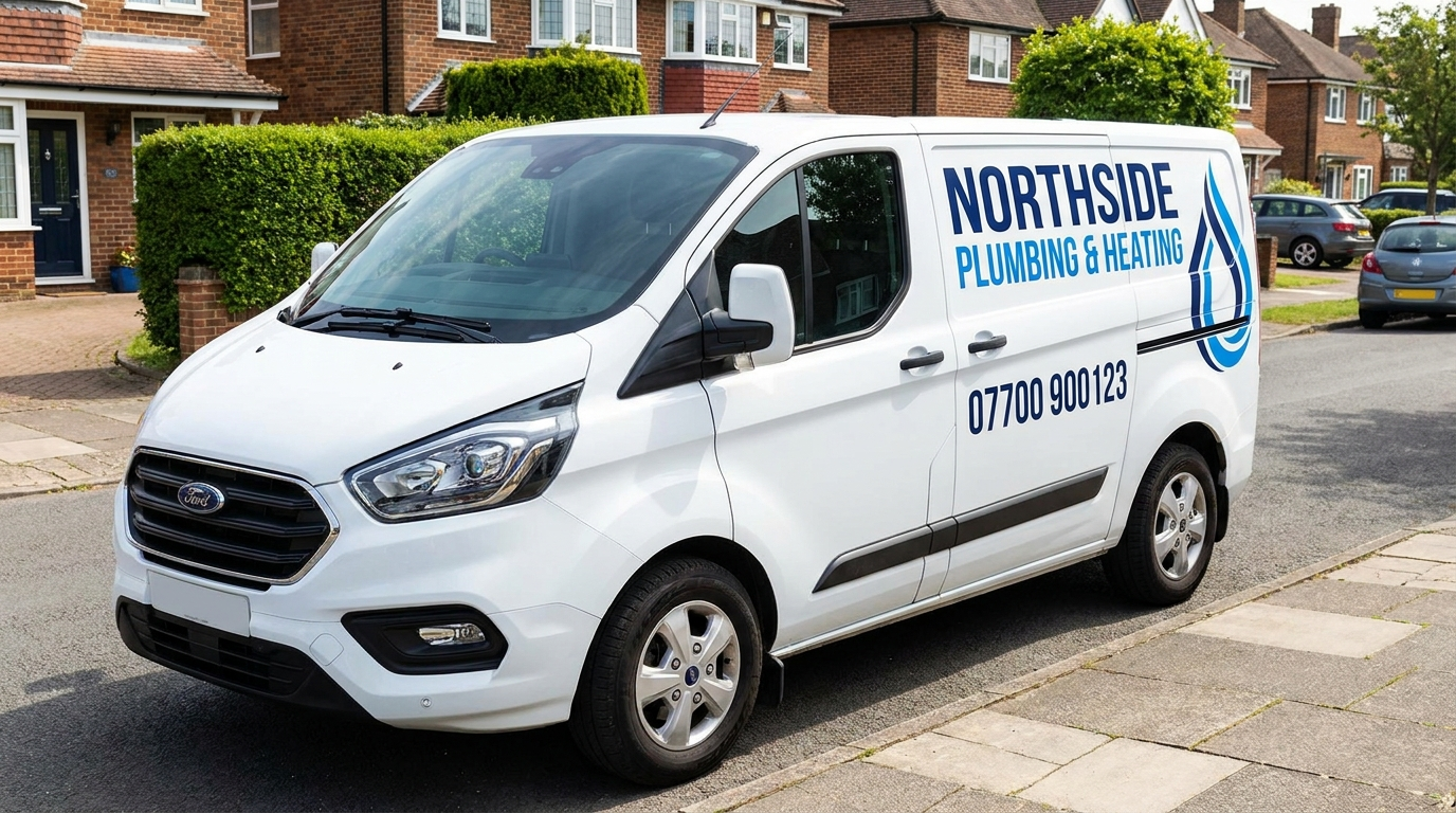 D & J van